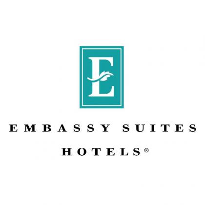 Embassy Suites By Hilton Rockford Riverfront Rockford Illinois