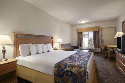 Days Inn by Wyndham Rocklin/Sacramento - image 12