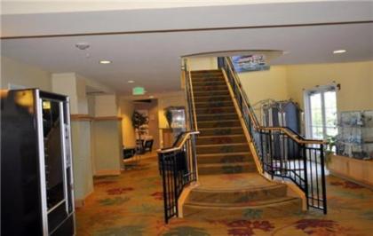 Rocklin Park Hotel - image 8