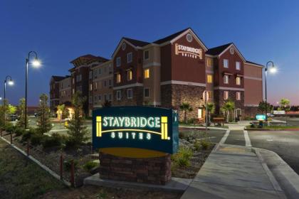 Staybridge Suites Rocklin   Roseville Area an IHG Hotel