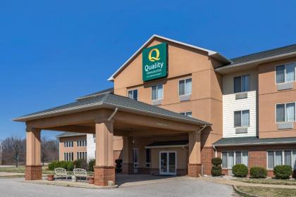 Quality Inn & Suites