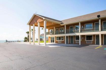 Hotel in Rockport Texas