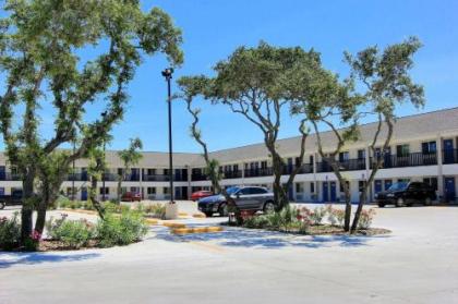 motel 6 Rockport tX