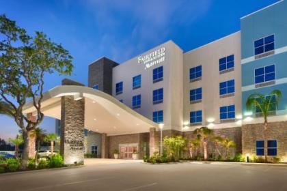 Fairfield Inn Rockport Tx