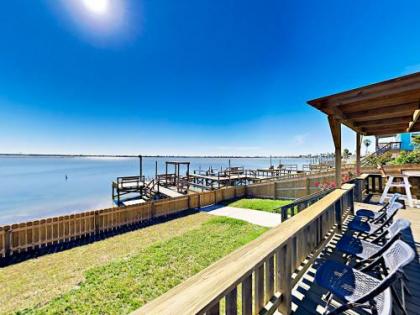 Copano Ridge Home Home