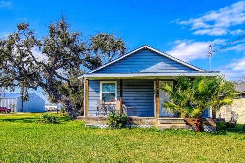 Coastal Hideaway #A - main image