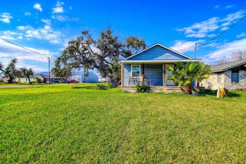 Coastal Hideaway #A - image 4
