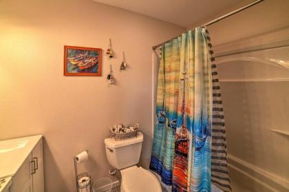 Rockport Home with Yard Less Than 2 Mi to the Gulf Coast! - image 12
