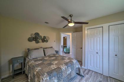 Rockport Home with Yard Less Than 2 Mi to the Gulf Coast! - image 2