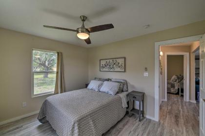 Rockport Home with Yard Less Than 2 Mi to the Gulf Coast! - image 8