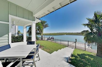 Upscale Home in The Reserve at St. Charles Bay! home