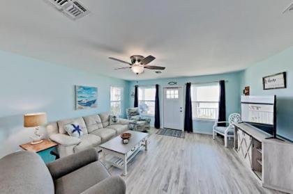 The Cottage at Salt Lake - Fishing Pier & Grill home