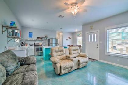Coastal Home with Grill 11 Mi to Local Beach!