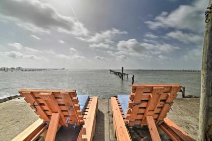 Rockport Casa Familia - Covered Patio Space! - image 10