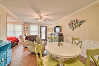 Rockport Casa Familia - Covered Patio Space! - image 18