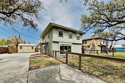 Charming Fulton Getaway Firepit & Walkable Locale home