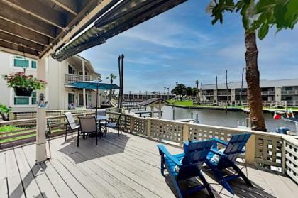 Bayhouse Waterfront - Pools & Tennis Private Dock townhouse