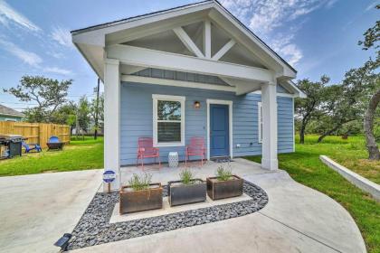 Home at Holiday Beach! Castaway at Misty Oak