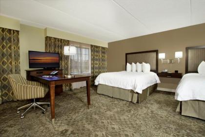 Hampton Inn & Suites By Hilton - Rockville Centre - image 14