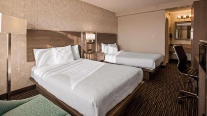Best Western Mill River Manor - image 10