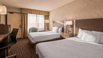 Best Western Mill River Manor - image 11
