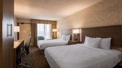 Best Western Mill River Manor - image 13