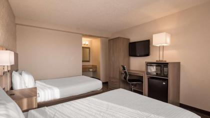 Best Western Mill River Manor - image 14