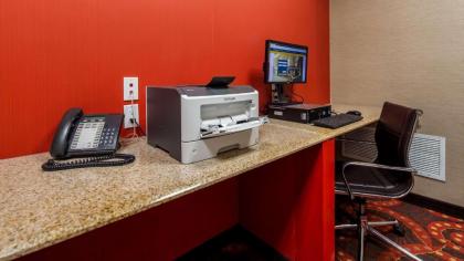Best Western Mill River Manor - image 17