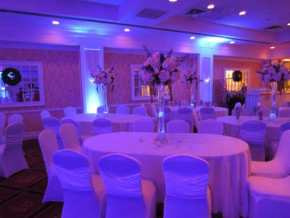 Best Western Mill River Manor - image 20