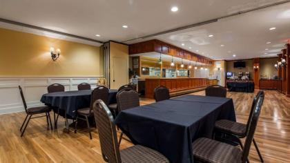 Best Western Mill River Manor - image 5