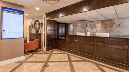 Best Western Mill River Manor - image 7