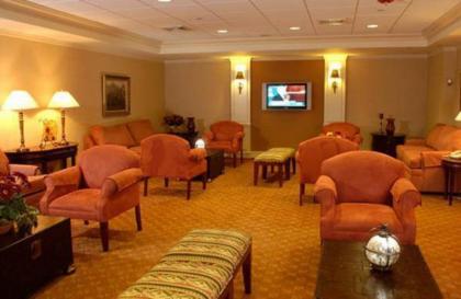 Rockville Centre Inn - image 2