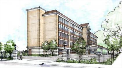 Rockville Centre Inn - image 3