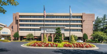 Hilton Washington DCRockville Hotel  Executive meeting Center Rockville Maryland