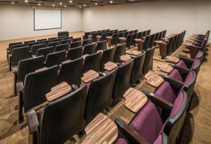 Hilton Washington DC/Rockville Hotel & Executive Meeting Center - image 10