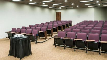 Hilton Washington DC/Rockville Hotel & Executive Meeting Center - image 11