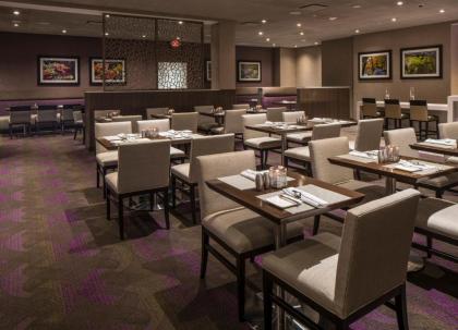 Hilton Washington DC/Rockville Hotel & Executive Meeting Center - image 12