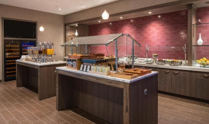 Hilton Washington DC/Rockville Hotel & Executive Meeting Center - image 2
