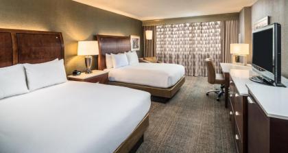 Hilton Washington DC/Rockville Hotel & Executive Meeting Center - image 3