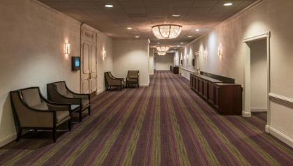 Hilton Washington DC/Rockville Hotel & Executive Meeting Center - image 8
