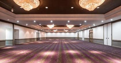 Hilton Washington DC/Rockville Hotel & Executive Meeting Center - image 9