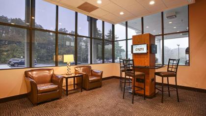 Best Western Plus Rockville Hotel & Suites - image 10