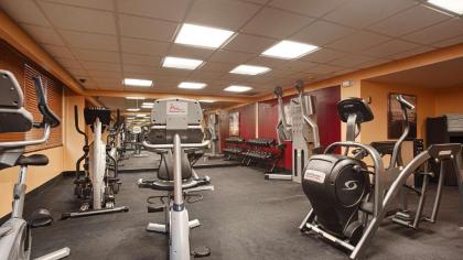 Best Western Plus Rockville Hotel & Suites - image 13