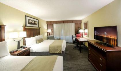 Best Western Plus Rockville Hotel & Suites - image 17
