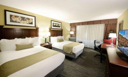 Best Western Plus Rockville Hotel & Suites - image 18
