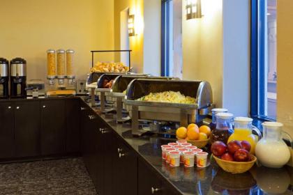 Best Western Plus Rockville Hotel & Suites - image 2