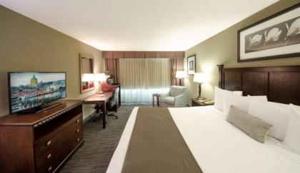 Best Western Plus Rockville Hotel & Suites - image 20