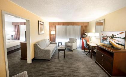 Best Western Plus Rockville Hotel & Suites - image 21