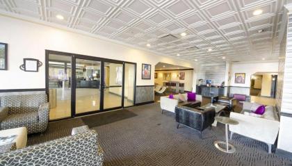 Best Western Plus Rockville Hotel & Suites - image 9