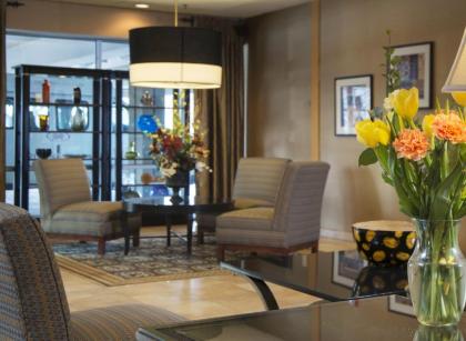 The Rockville Hotel a Ramada by Wyndham - image 10